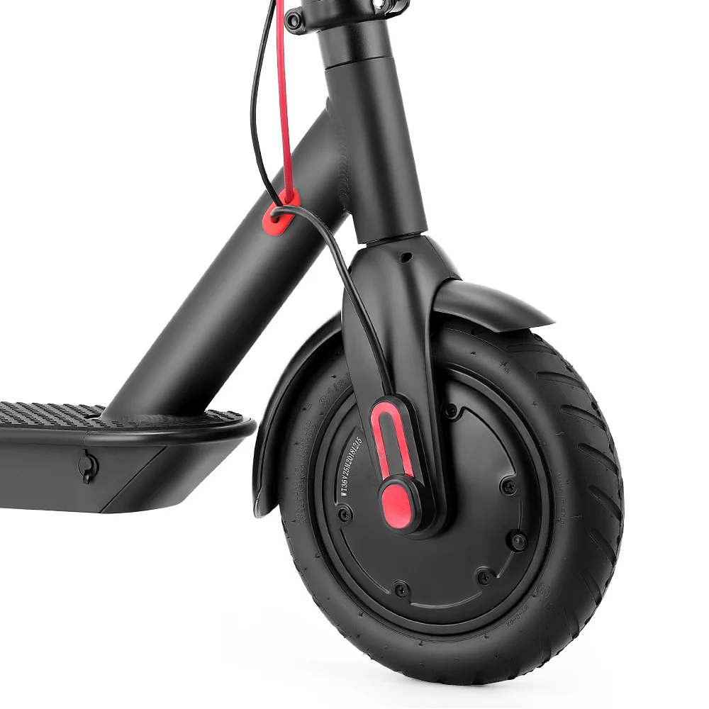 2019 iScooter Electric Scooter E5 6.0Ah 15KM & 7.5Ah 20KM Smart Folding Electric longboard Skateboard Two-Wheels FR DE CN