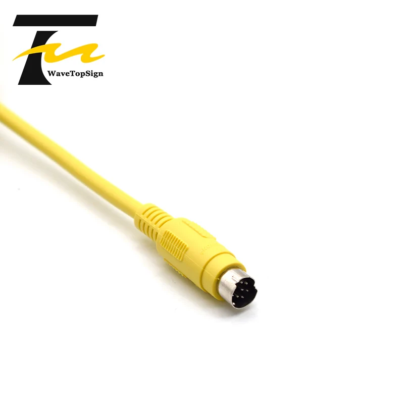Кабель для программирования Mitsubishi FX1N/FX2N/FX1S/FX3U|Кабели питания| |