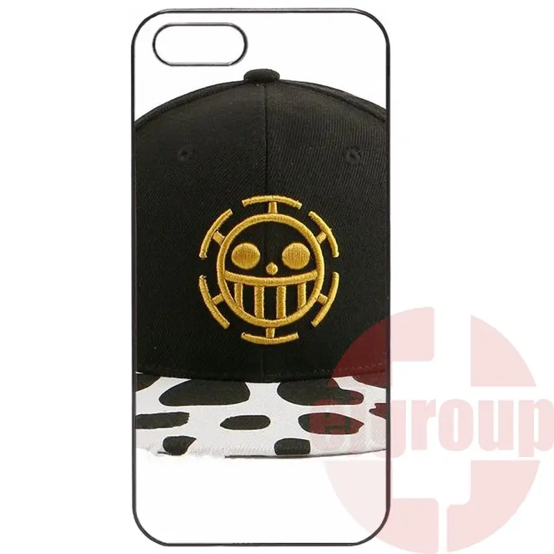 One Piece Trafalgar Law Logo Live Love Phone For Xiaomi Redmi Pro 3S Prime 3X Huawei G6 G7 G8 Honor 5A 8 V8 Note |