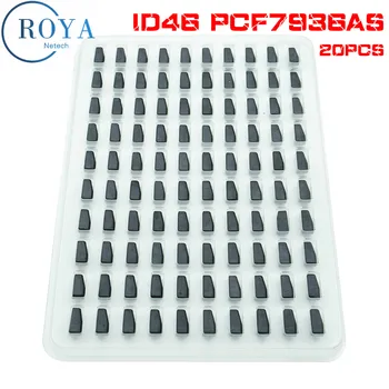 

Professional 20PCS/SET PCF7936as ID46 Transponder Chip PCF7936 Unlock Transponder Chip ID46 PCF7936 CHIPS