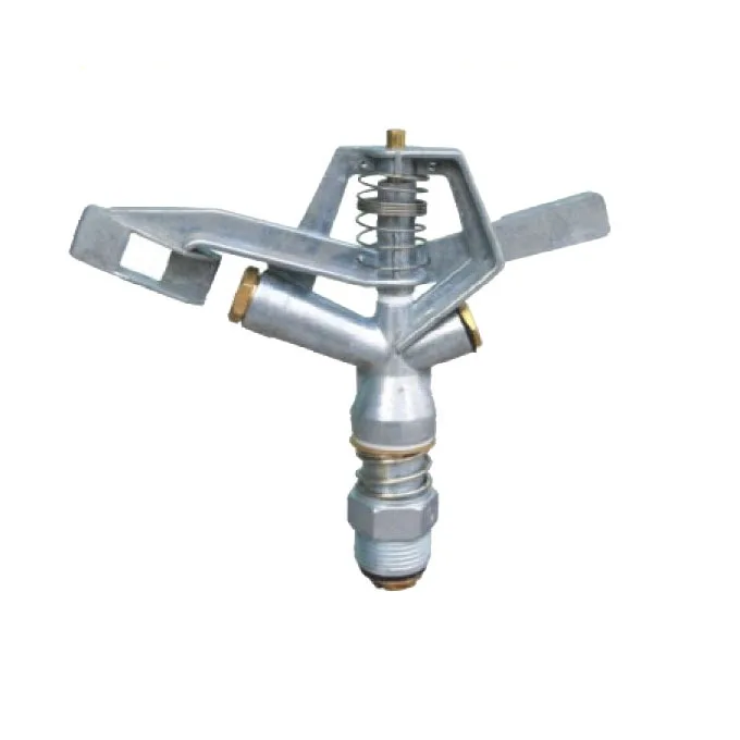 

Self-shade 6 dn20 radial head double nozzle