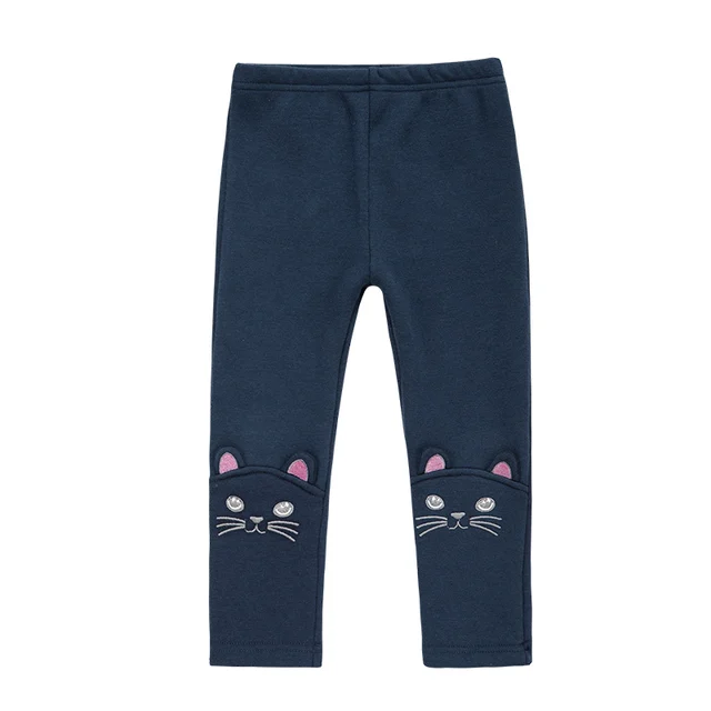 Buy babys girls bottoms kneecap for newborns pants