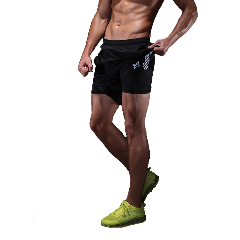Running Tights Men's Shorts  International Society of Precision Agriculture