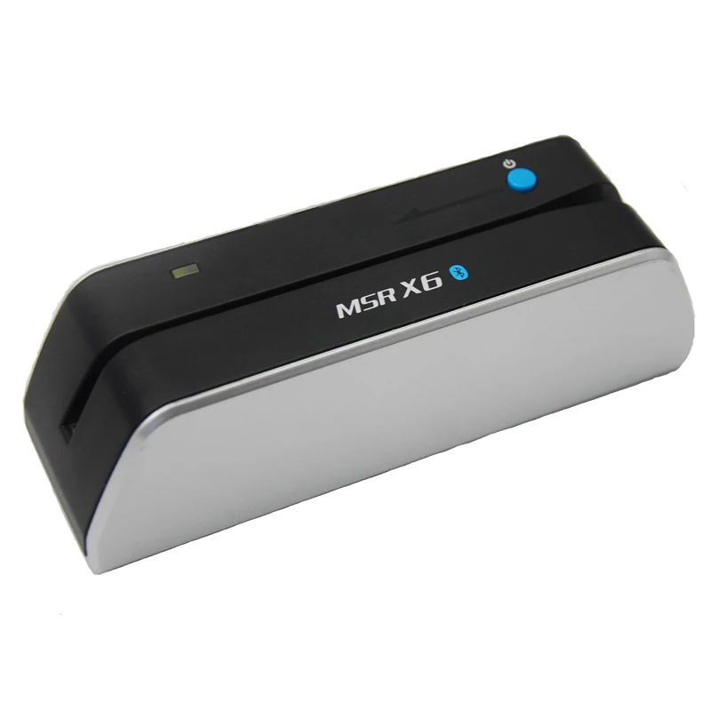 what can i do with my reader writeer encoder msr606