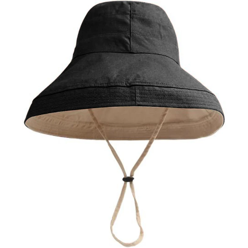 FashionCasual Brim хлопок открытый Boonie Панама Унисекс Рыбалка полиэстер праздник Простой Путешествия обувь для мальчиков для женщин козырек кемпинг