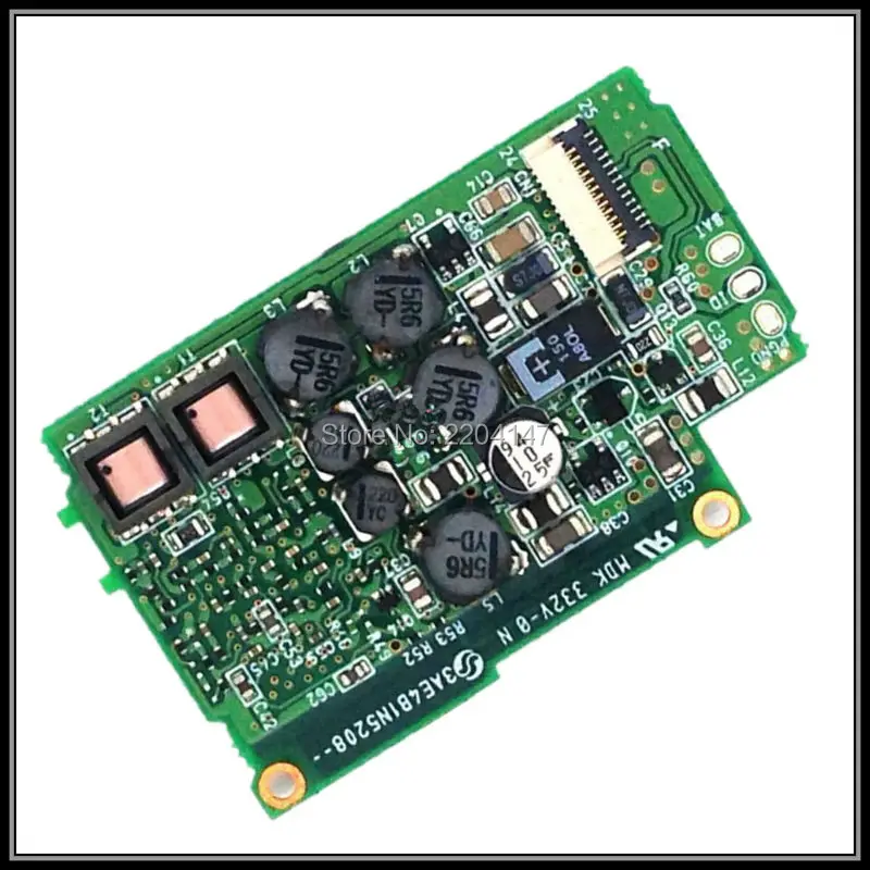 100% NEW Original Power Board For Nikon D60 Replacement Parts |