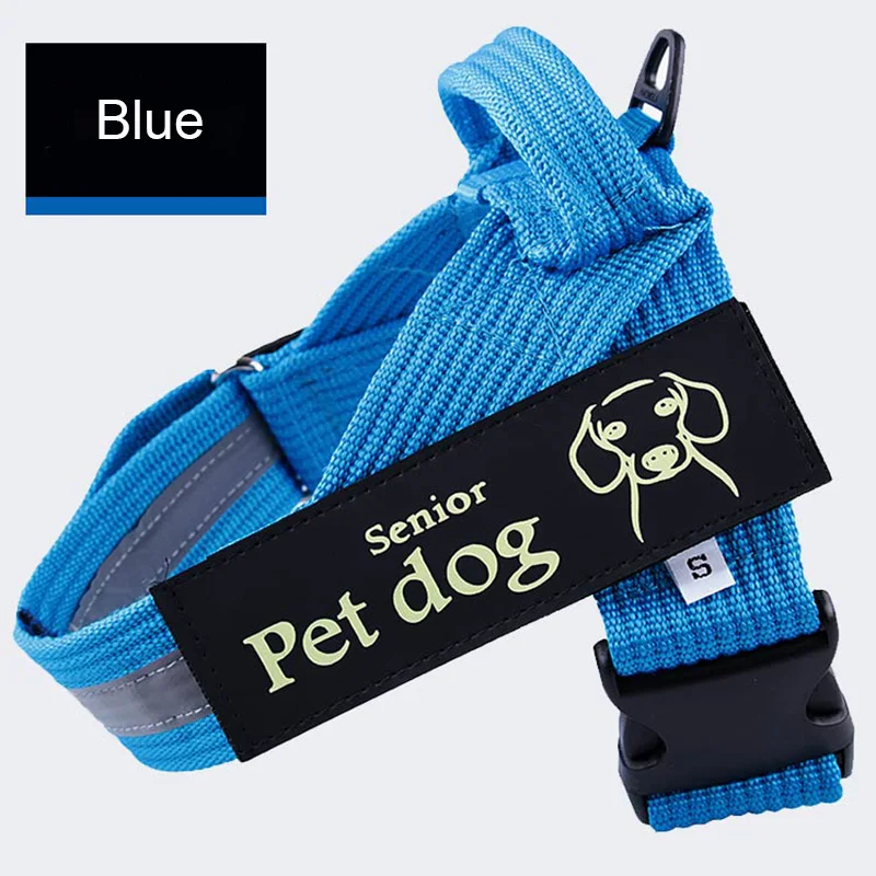 Harnesses-16-17