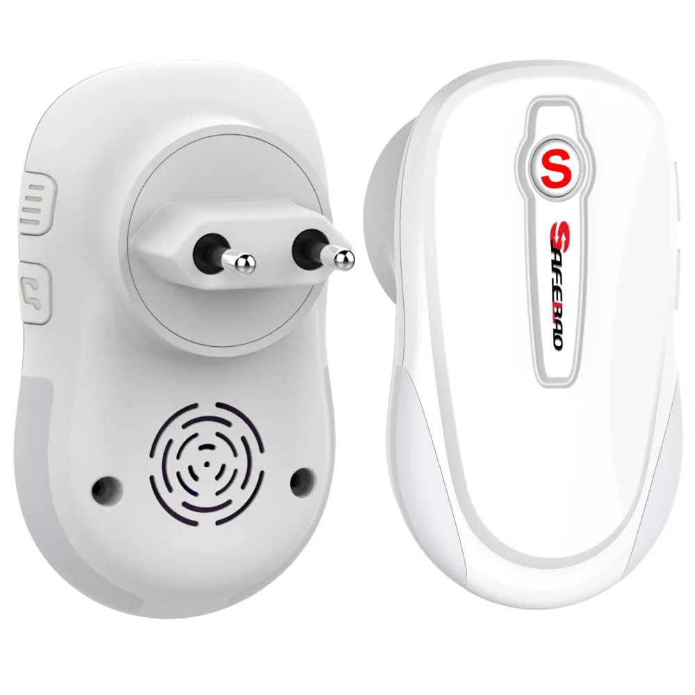 wireless doorbell6 EU