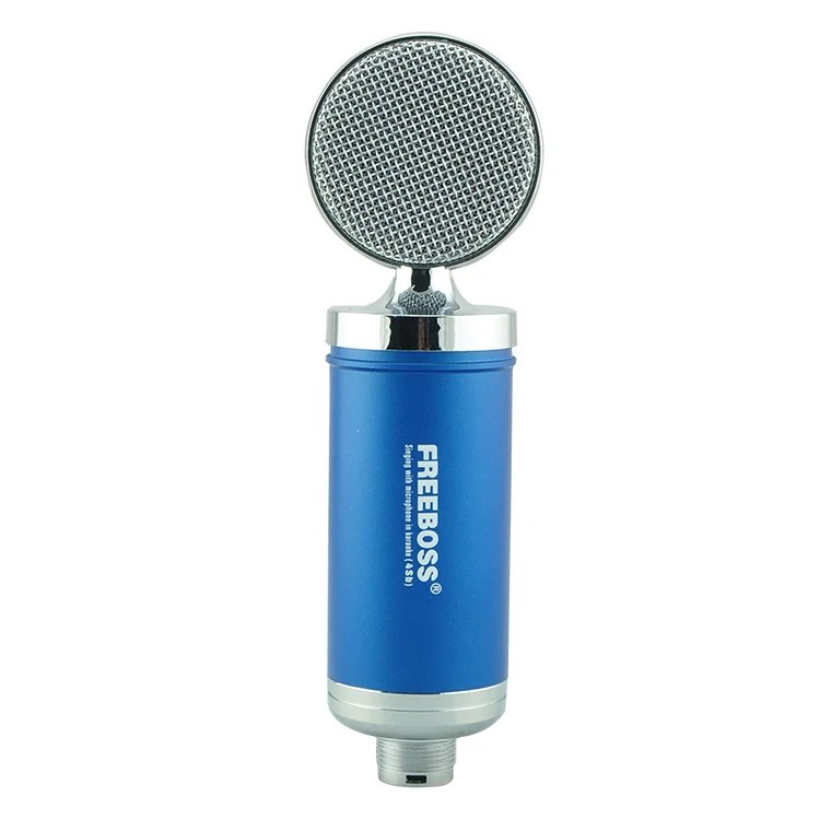 ES-4 SB  11  cable microphone