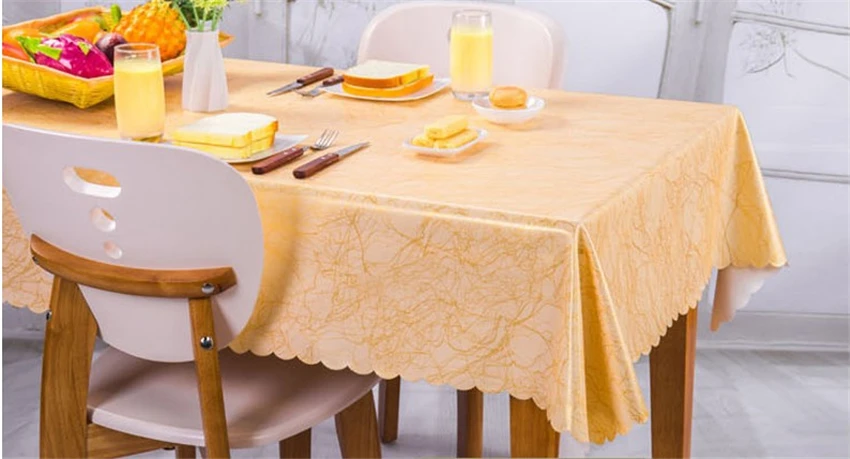 New waterproof table cloth anti-hot oil Jacquard printed birds home restaurant Rectangular Round Dining Table Cloth New waterproof table cloth anti-hot oil Jacquard printed birds home restaurant Rectangular Round Dining Table Cloth