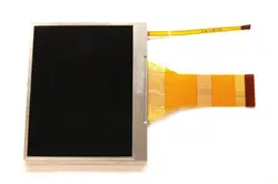 Камера ремонт Запчасти для авто D3 D3S D3X ЖК-дисплей дисплей Замечания модель для Nikon с подсветкой