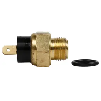 

Motorcycle Radiator Fan Switch for HONDA VT1100C Shadow 1100 VTX1300S 1300C VTX1800F 1800S