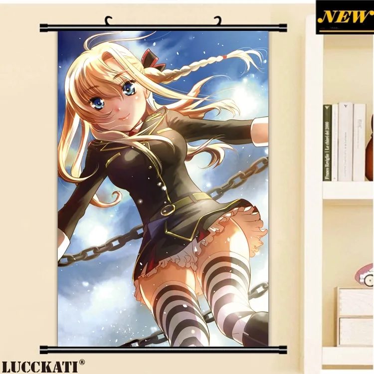 23yande.re 374800 high_school_fleet shikidouji thighhighs uniform wilhelmina_braunschweig_ingenohl_friedeburg_