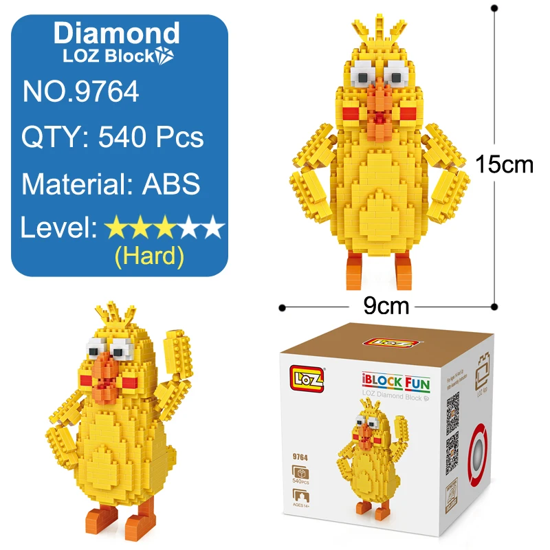9764