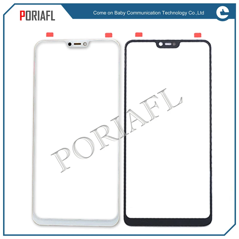For vivo X21 Front Glass Lens 03