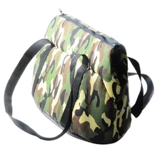 Маленький средний любимая собака, кошка, щенок путешествовать Портативный Открытый Перевозчик Carry сумка Сумочка Кошелек