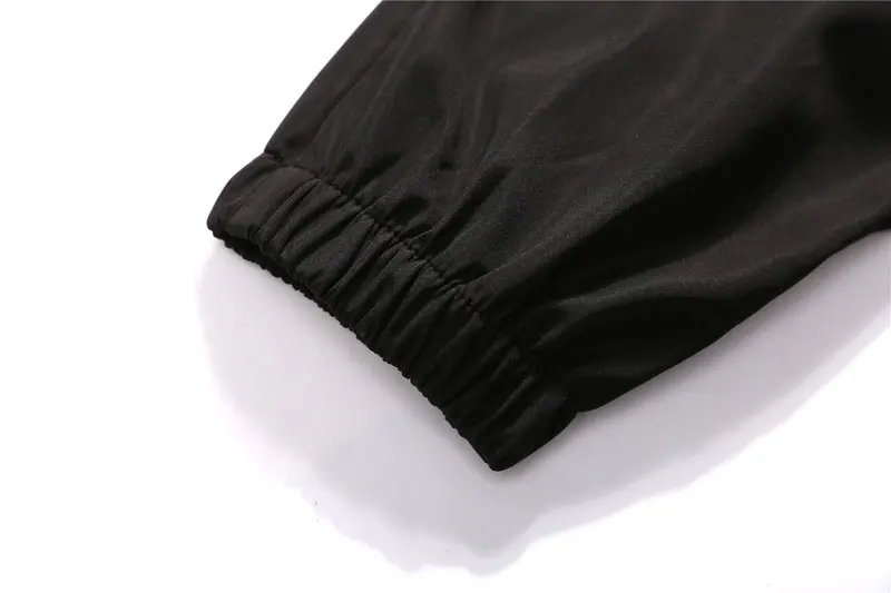 Windbreaker Track Pants 9