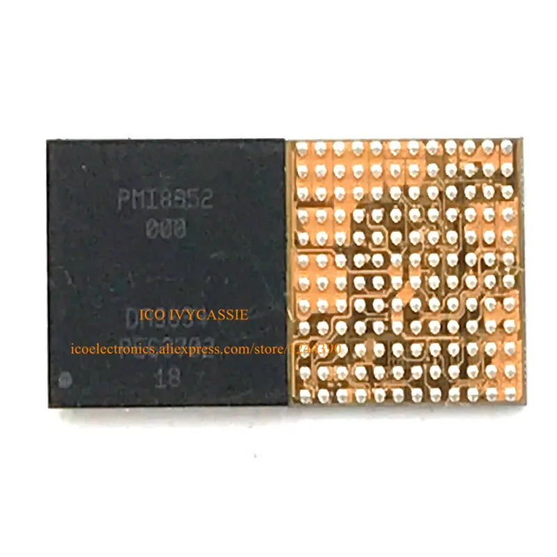 Новый блок питания PMI8952 для Samsung/Huawei/OPPO/Meizi/Zhongxing чип IC PM|lot lot|ic chip |