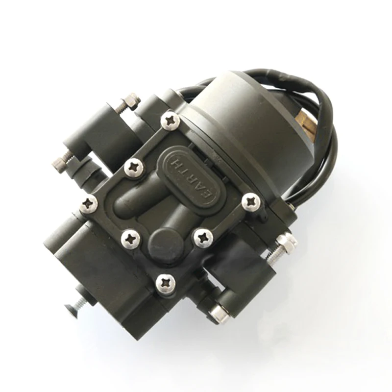 DJI MG-1 Agricultural drone new version water pump with brackle