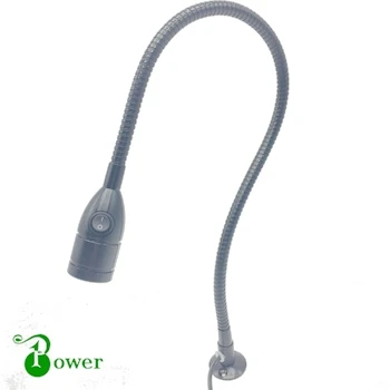 GOOSENECK DENTAL LIGHT