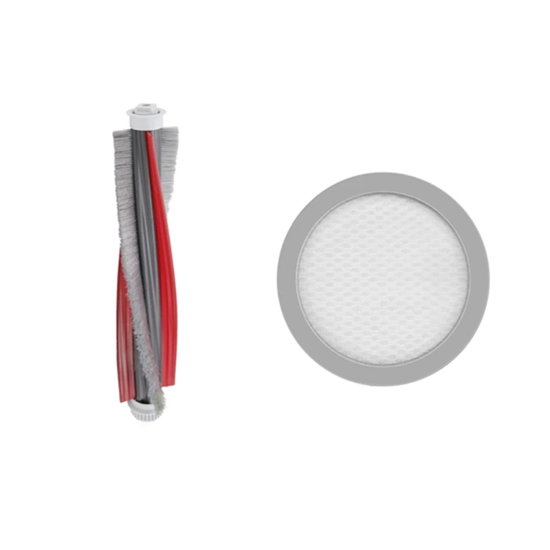 Пылесос ручной фильтр основной щетки для Xiaomi Youpin JIMMY JV11 Запчасти для ручного пылесоса запасные аксессуары