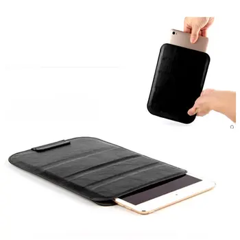 

PU Leather Pouch Bags case For Pocketbook aqua 640 reader book 1 2 Book2 614 624 625 626 6'' E-Book Protective Bag cover Sleeve