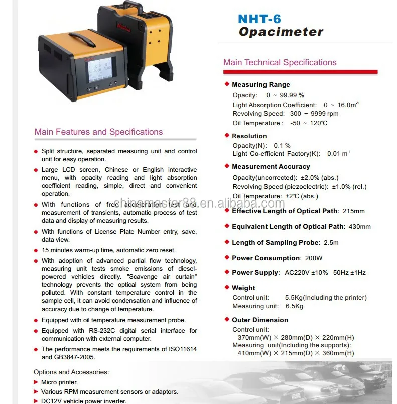 NHT-6