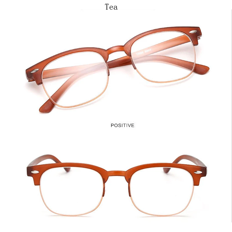Zilead TR90 складные очки для чтения Модные женские и мужские легкие очки для дальнозоркости очки для родителей унисекс+ 1. 0.+ 4,0
