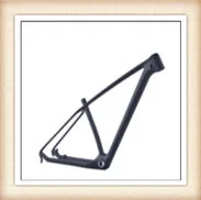 Best UD or black 29er carbon frame Chinese MTB carbon frame 29er 27.5 carbon mountain bike frame 650B disc carbon fiber frame 29 22 Best UD or black 29er carbon frame Chinese MTB carbon frame 29er 27.5 carbon mountain bike frame 650B disc carbon fiber frame 29 22