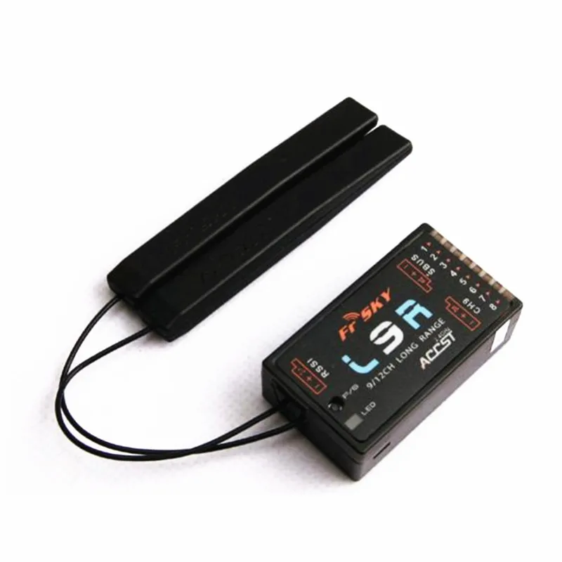 

FrSky L9R Long Range Receiver For FrSky Taranis X9D PLUS X9E X12S