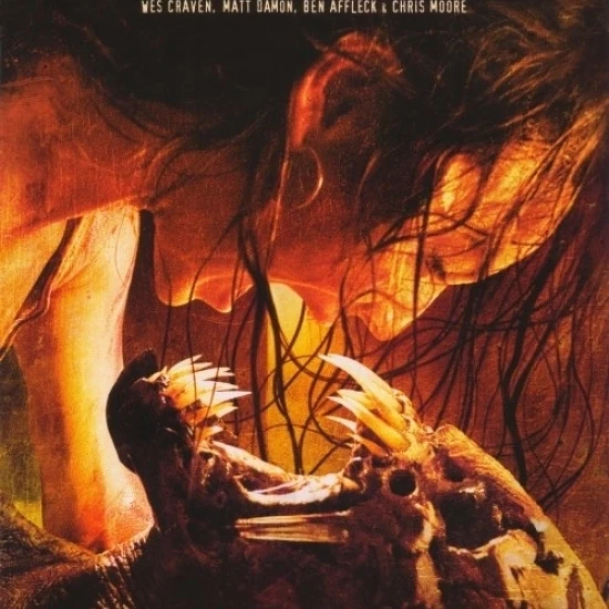 Feast Movie Poster (27 x 40)