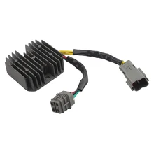 Motorcycle Voltage Regulator Rectifier For Kymco