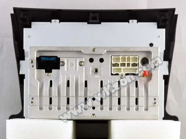 Perfect 8" Capacitive Touch Screen Special Car DVD for Peugeot 4007 2007 2008 2009 2010 2011 2012 with Front DVR Camera Support 3