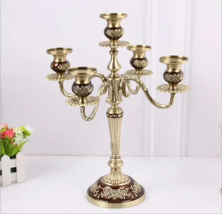 New-arrival-silver-5-arms-candelabra-zinc-alloy-metal-candle-holder-for-wedding-events-party-centerpiece (2)