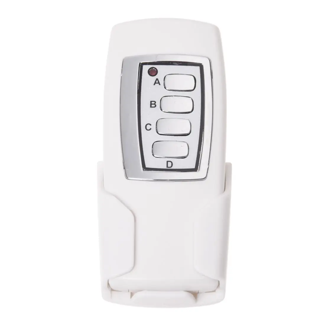 Digital Wireless Remote Control Switch 3 Way Control Lightin Switches