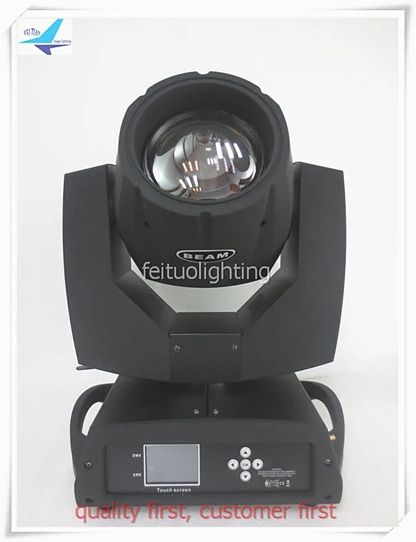 230W Shary Beam 230w 7r светильник с движущейся головкой Zoom Wash Spot Gobo луч светильник 7r 230 сценический диско-светильник ing