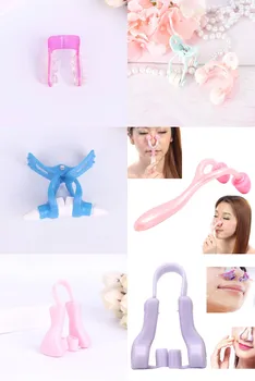 

Magic Nose Shaping Shaper Lifting Bridge Straightening Beauty Clip Face Lift Nose Up Clip Facial Clipper Corrector Beauty Tool