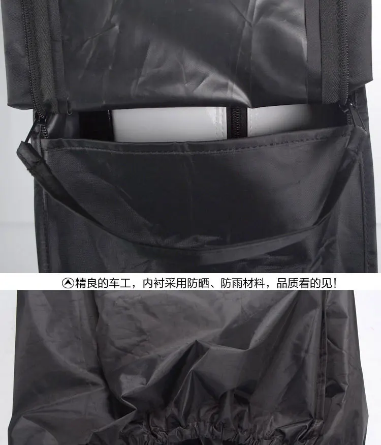 PGM, брендовые для гольфа сумки дождевик антистатический пылезащитный чехол для Гольф Сумка A4733
