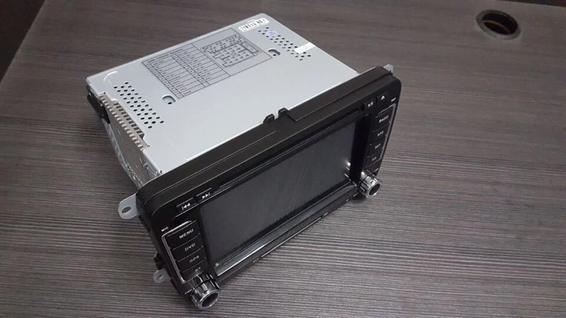 Автомобильный DVD плеер ForPassat/POLO/GOLF/Skoda/Seat с 3G USB GPS BT IPOD FM RDS бесплатной картой