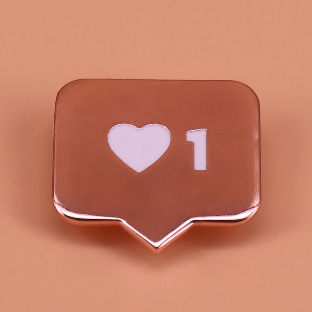Instagram Enamel Pin Notification 1 Like Brooch Speech Bubble Badge Personalised Text Message Pins Cute Chat Jewelry Funny Gift Pins Badges Aliexpress Instagram Enamel Pin Notification 1 Like Brooch Speech Bubble Badge Personalised Text Message Pins Cute Chat Jewelry Funny Gift Pins Badges Aliexpress