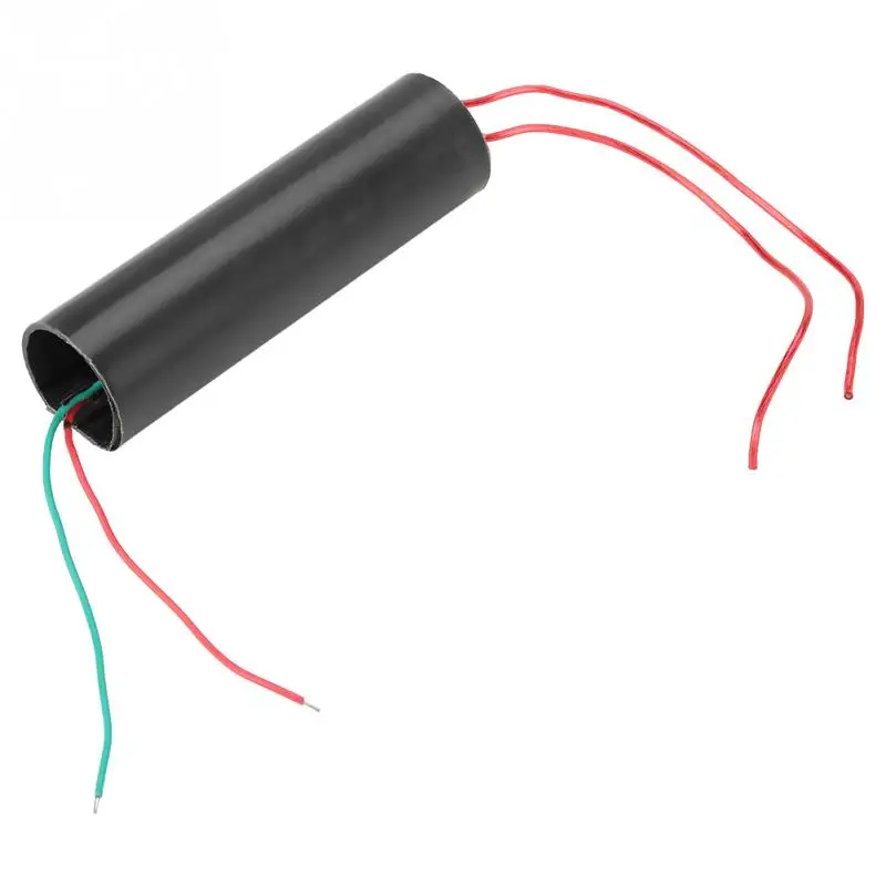 

1000KV High Voltage Pulse Generator Super Arc Pulse Ignition Coil Module 4A Input Current