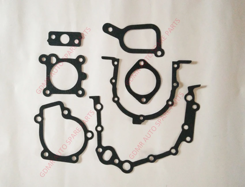 G4GC engine gasket kit for hyundai
