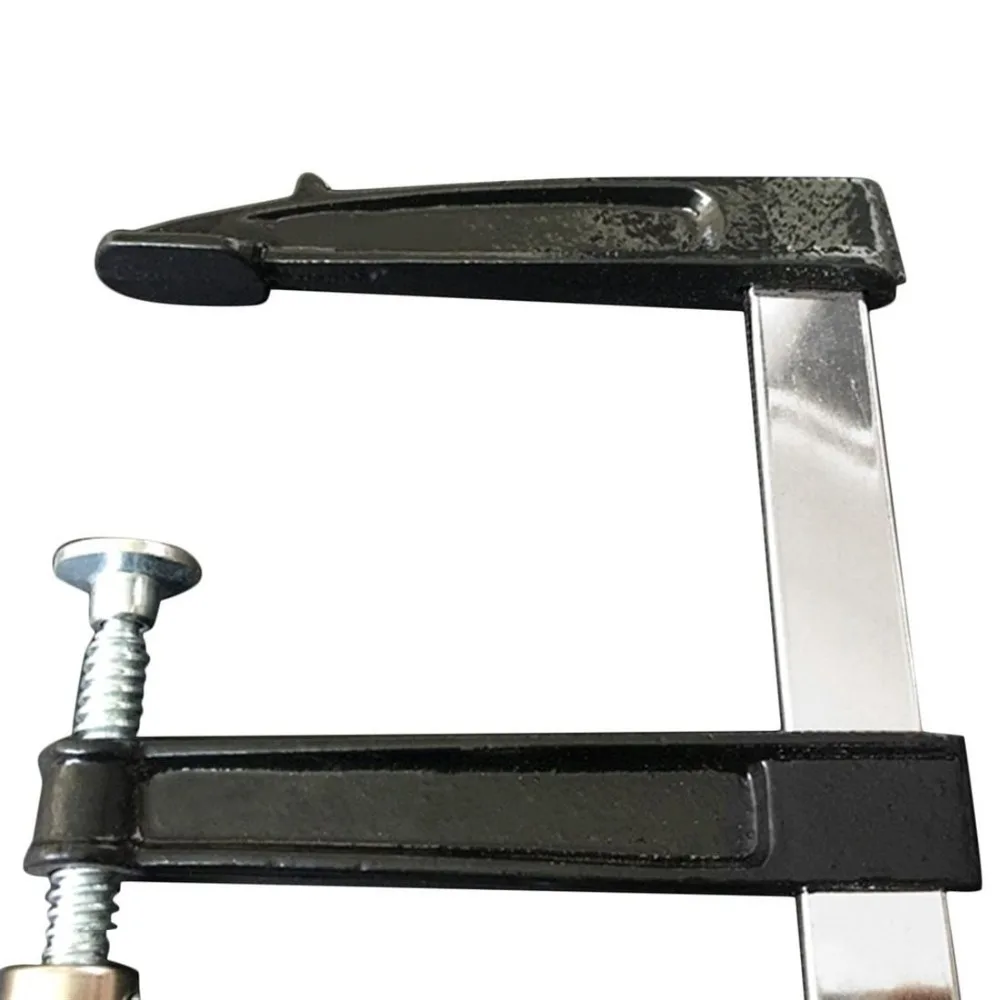 New F Style Multi Purpose Woodworking Clamp