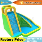 YARD Funny Summer Water Slide Inflatable Water Slide Best Gift for Kids