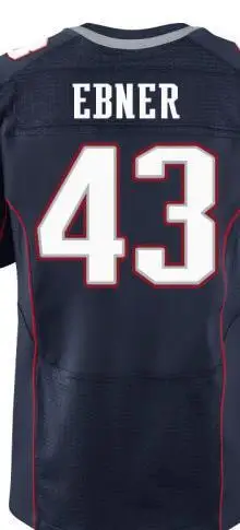 Nate Ebner Jersey Nate Ebner Jersey