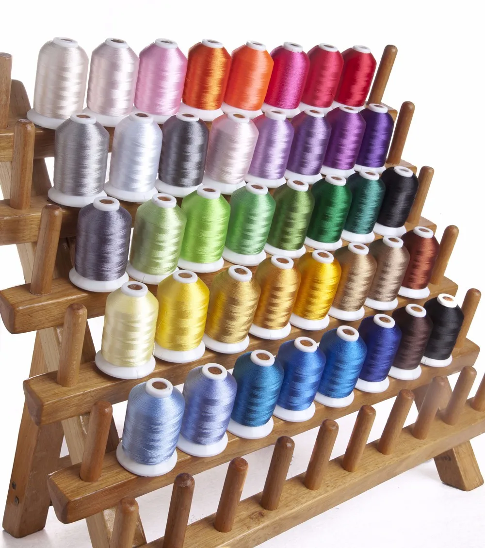 1000m 40 colors