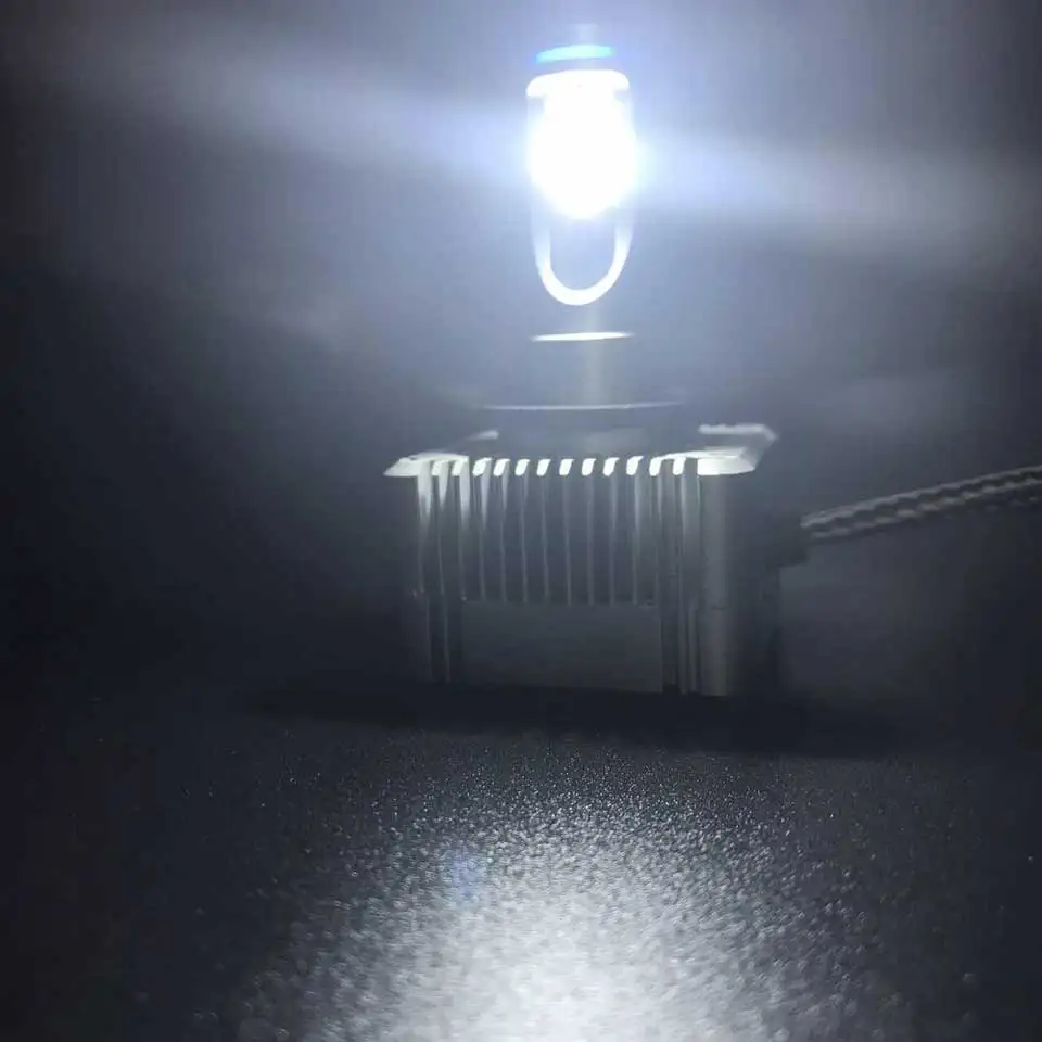 D1S D3S LED D4