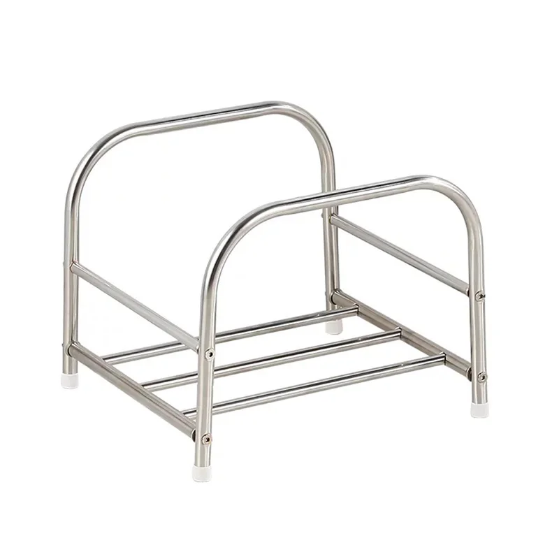 

Kitchen Washbasin drainer block organizer accessory storage rack holder block home items tools