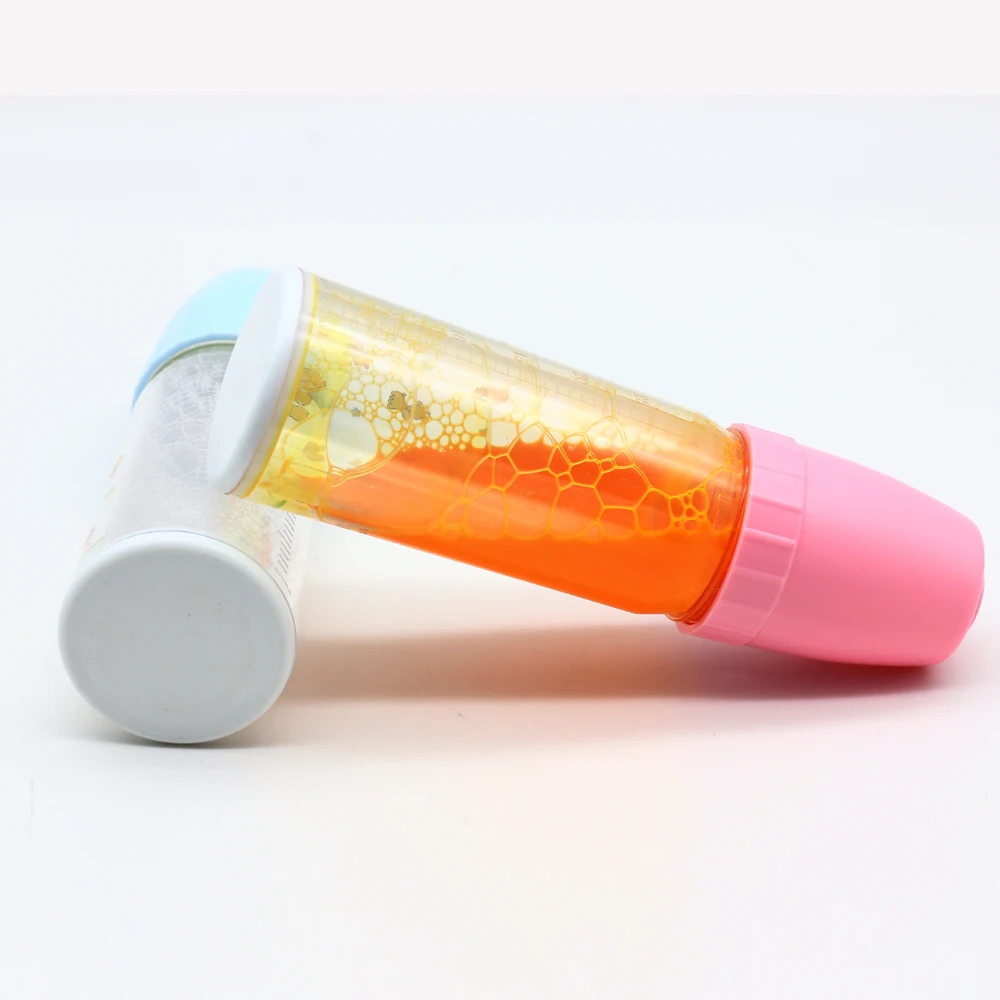 Magic mike bottle baby doll feeding bottle feeder 1set=2pcs For doll toy milk ES018 plush doll accessories,doll accessories