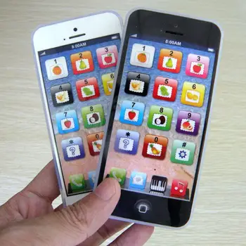 Peradix Baby YPhone Mobile Phone Educational Learning